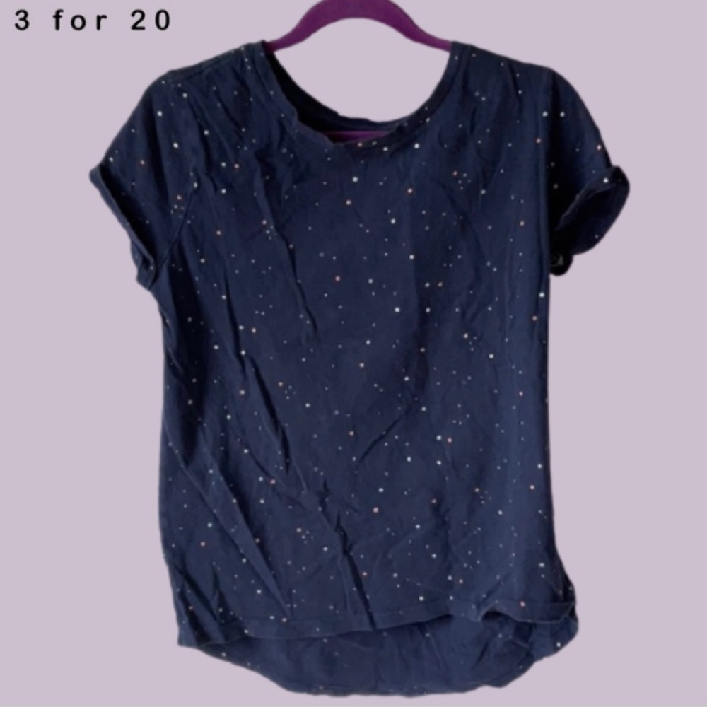 ⭐️Old navy girls tee